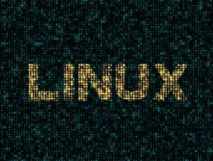 Linux Crash Course for Beginners
