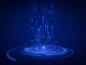 Cybersecurity for Blockchain from Ground Up