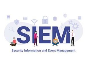 Security Information and Event Management