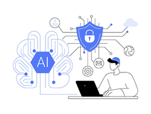 AI-driven Network Security