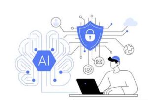 AI-Driven Network Security